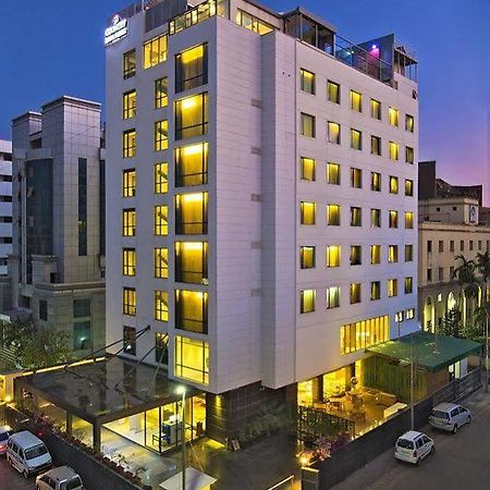 Country Inn Panjim Goa Panaji Extérieur photo