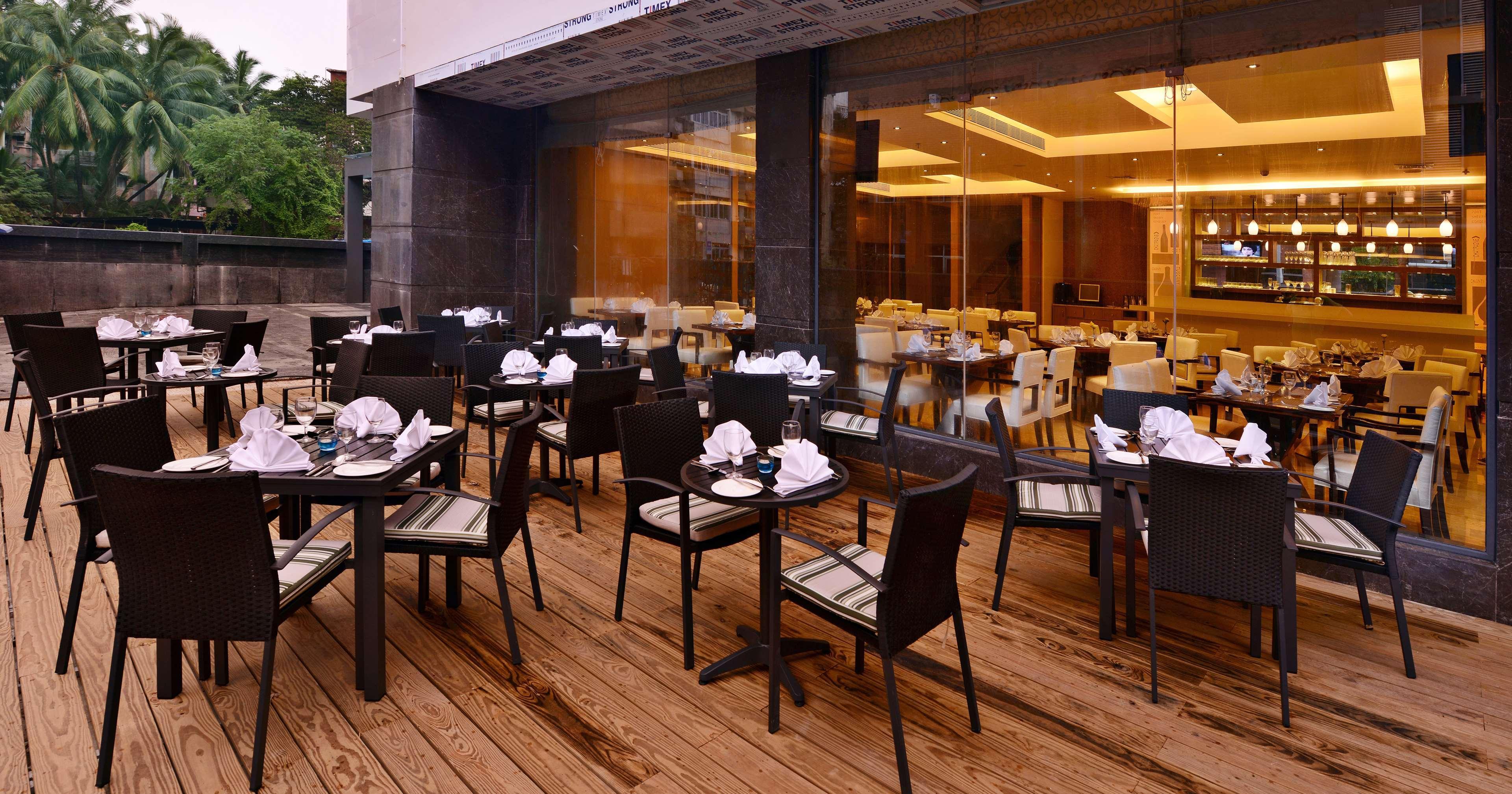Country Inn Panjim Goa Panaji Extérieur photo
