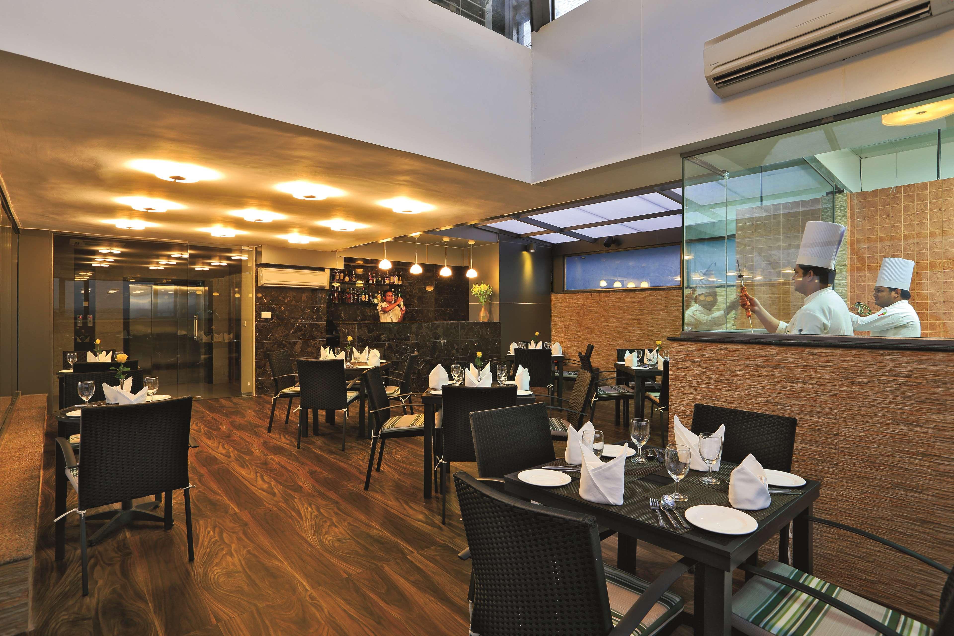 Country Inn Panjim Goa Panaji Extérieur photo