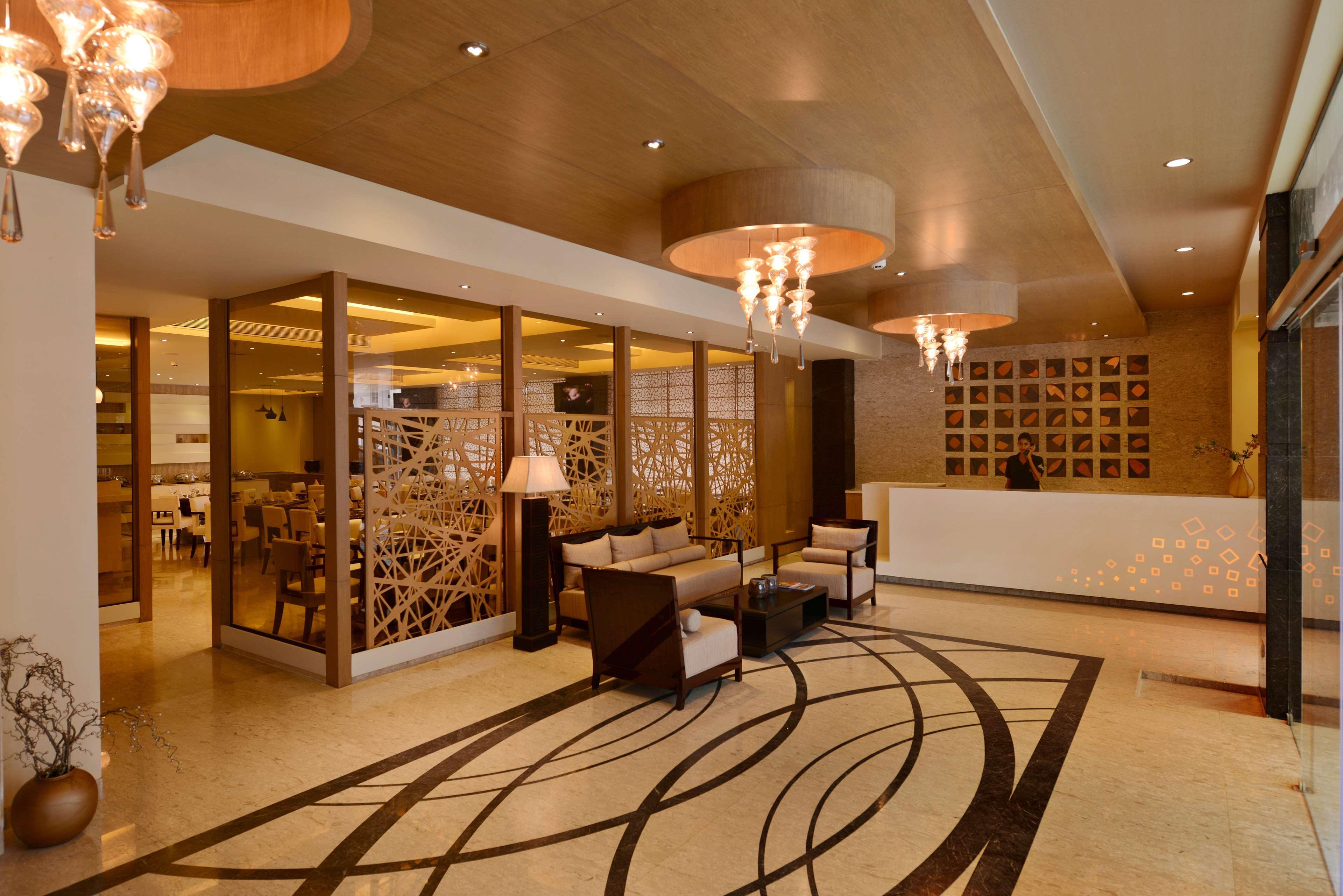 Country Inn Panjim Goa Panaji Extérieur photo