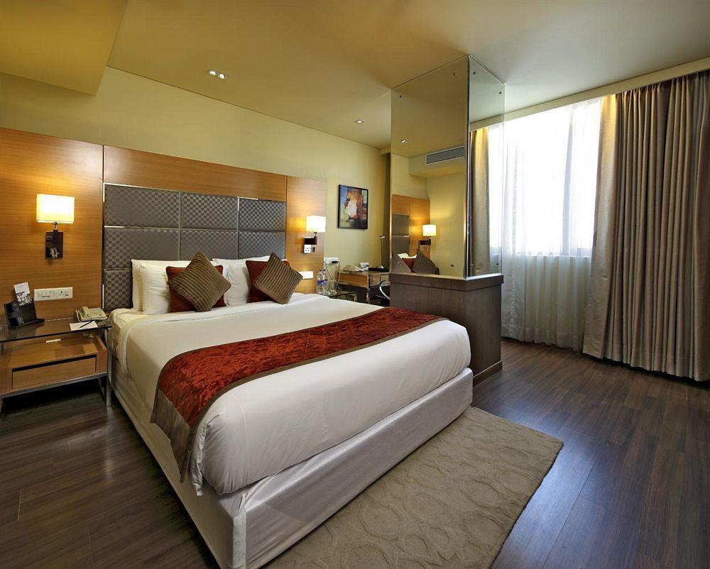 Country Inn Panjim Goa Panaji Extérieur photo