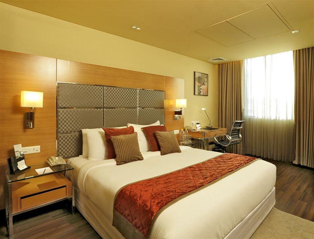 Country Inn Panjim Goa Panaji Extérieur photo