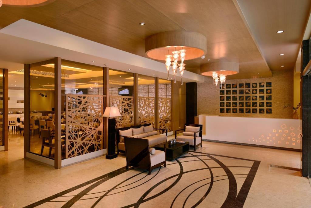 Country Inn Panjim Goa Panaji Extérieur photo