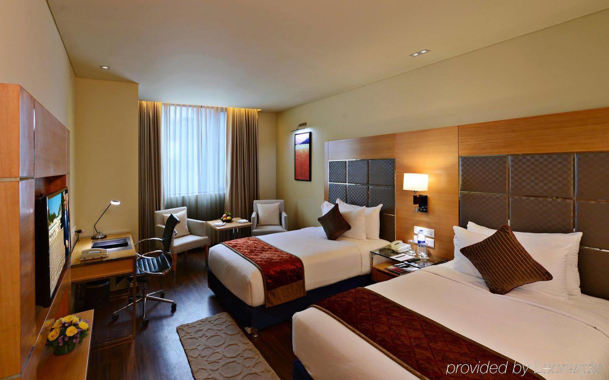 Country Inn Panjim Goa Panaji Extérieur photo