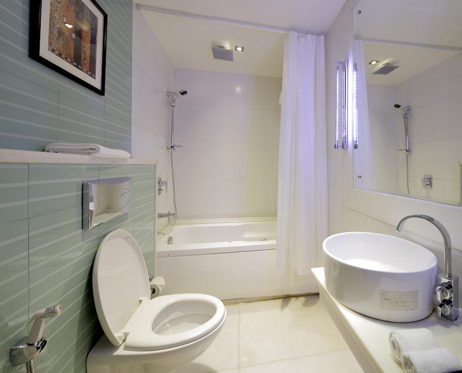 Country Inn Panjim Goa Panaji Extérieur photo